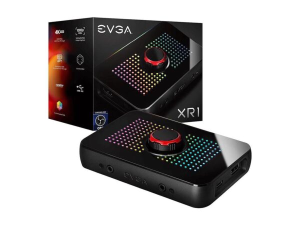 ABS Master Gaming PC - Intel i7 10700F - GeForce RTX 3060 - 16GB DDR4 3000MHz - 1TB Intel M.2 NVMe SSD - EVGA XR1 Capture Device - ALI525 - Image 7