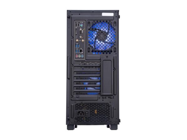 ABS Master Gaming PC - Intel i7 10700F - GeForce RTX 3060 - 16GB DDR4 3000MHz - 1TB Intel M.2 NVMe SSD - EVGA XR1 Capture Device - ALI525 - Image 5