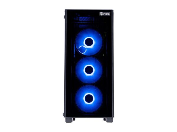 ABS Master Gaming PC - Intel i7 10700F - GeForce RTX 3060 - 16GB DDR4 3000MHz - 1TB Intel M.2 NVMe SSD - EVGA XR1 Capture Device - ALI525 - Image 2