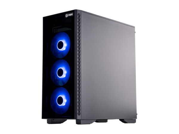 ABS Master Gaming PC - Intel i7 10700F - GeForce RTX 3060 - 16GB DDR4 3000MHz - 1TB Intel M.2 NVMe SSD - EVGA XR1 Capture Device - ALI525 - Image 6