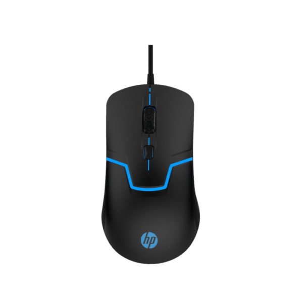 HP Wired Gaming Mouse M100 - Image 2