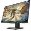 HP 25x Gaming 24.5"  Full-HD Monitor - 144Hz, 1ms Response - Image 2