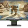 HP 25x Gaming 24.5"  Full-HD Monitor - 144Hz, 1ms Response