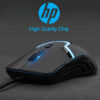 HP Wired Gaming Mouse M100 - Image 4