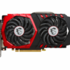 MSI GeForce GTX 1050 Ti Gaming X 4GB Graphics Card - Image 2
