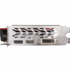 MSI GeForce GTX 1050 Ti Gaming X 4GB Graphics Card - Image 3