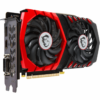 MSI GeForce GTX 1050 Ti Gaming X 4GB Graphics Card - Image 4