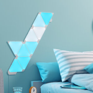Nanoleaf Light Panels Smarter Kit - 9PK