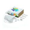 Nanoleaf Light Panels Smarter Kit - 9PK - Image 3