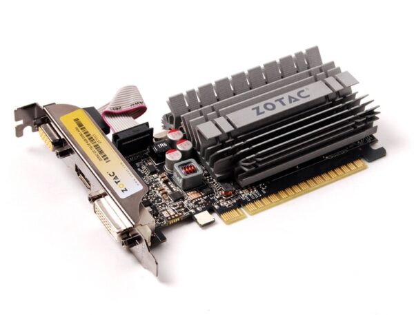 ZOTAC GeForce GT 730 Graphics Card - Image 6