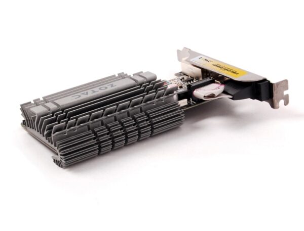 ZOTAC GeForce GT 730 Graphics Card - Image 4