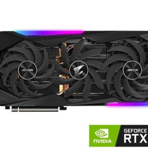 GIGABYTE AORUS GeForce RTX 3070 Ti 8GB Graphics Card