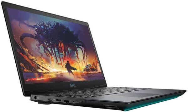 Dell G5 15 Gaming Laptop - Core i5-10300H, GeForce GTX 1650Ti, 8GB RAM, 512GB NVMe SSD - Image 3
