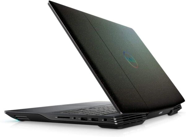 Dell G5 15 Gaming Laptop - Core i5-10300H, GeForce GTX 1650Ti, 8GB RAM, 512GB NVMe SSD - Image 6