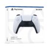 PlayStation DualSense Wireless Controller - White - Image 2