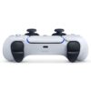 PlayStation DualSense Wireless Controller - White - Image 3