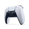 PlayStation DualSense Wireless Controller - White - Image 5