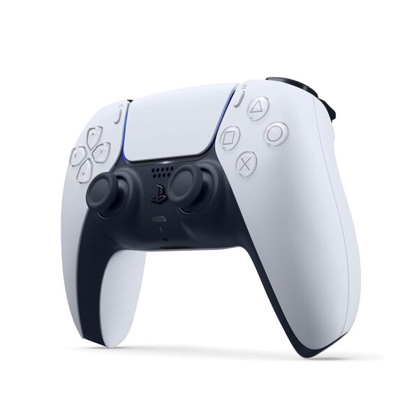 PlayStation DualSense Wireless Controller - White - Image 5