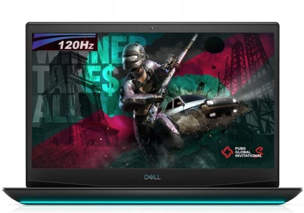 Dell G5 15 Gaming Laptop - Core i5-10300H, GeForce GTX 1650Ti, 8GB RAM, 512GB NVMe SSD - Image 8