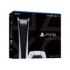 PlayStation 5 Digital Edition Console - Image 2