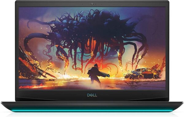 Dell G5 15 Gaming Laptop - Core i5-10300H, GeForce GTX 1650Ti, 8GB RAM, 512GB NVMe SSD - Image 4