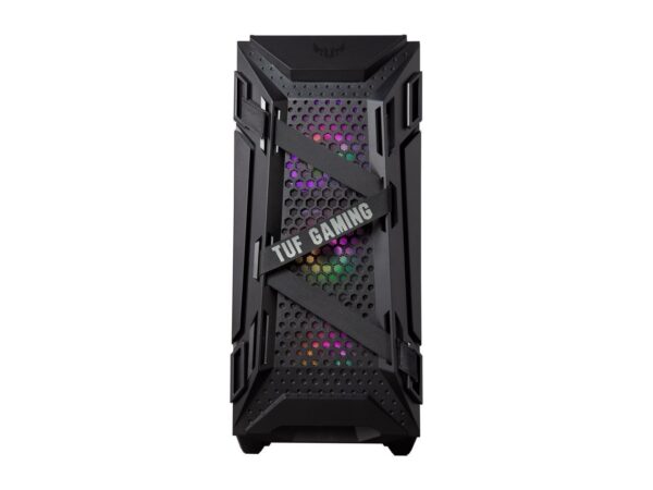 ABS Master Gaming PC. Intel Core i5-10400F, Asus TUF GeForce RTX 3060, 16GB DDR4 3000MHz, 512GB SSD -ALI497 - Image 3