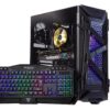 ABS Master Gaming PC. Intel Core i5-10400F, Asus TUF GeForce RTX 3060, 16GB DDR4 3000MHz, 512GB SSD -ALI497 - Image 2