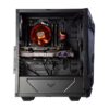 ABS Master Gaming PC. Intel Core i5-10400F, Asus TUF GeForce RTX 3060, 16GB DDR4 3000MHz, 512GB SSD -ALI497 - Image 5