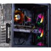ABS Master Gaming PC. Intel Core i5-10400F, Asus TUF GeForce RTX 3060, 16GB DDR4 3000MHz, 512GB SSD -ALI497 - Image 6
