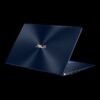 ASUS Zenbook 14 UX434  - Core i7-10510U, 16GB DDR4 RAM, 512GB PCIe SSD, 14" FHD Touch Display, Windows 10 - Image 3