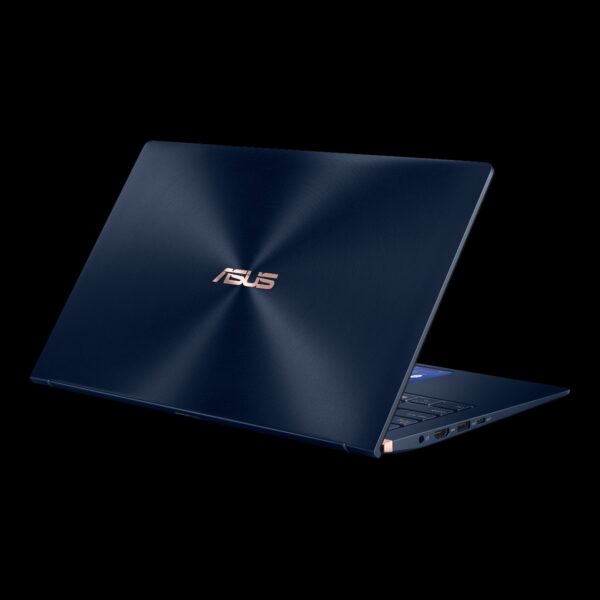 ASUS Zenbook 14 UX434  - Core i7-10510U, 16GB DDR4 RAM, 512GB PCIe SSD, 14" FHD Touch Display, Windows 10 - Image 3