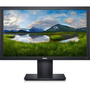 Dell E1920H 18.5" Monitor - 1366x768