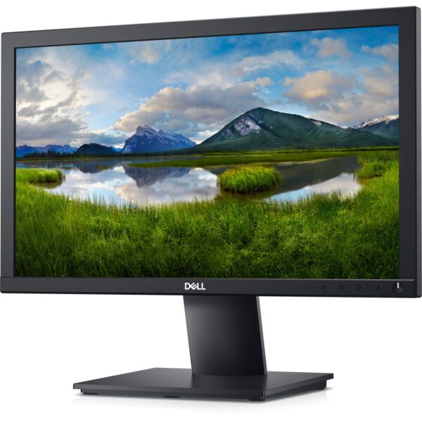Dell E1920H 18.5" Monitor - 1366x768 - Image 2