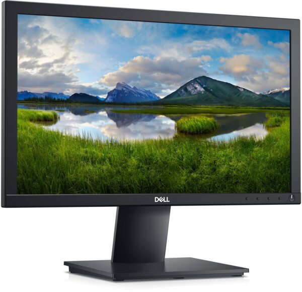 Dell E1920H 18.5" Monitor - 1366x768 - Image 3