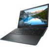 Dell G3 15 Gaming Laptop - Core i5 10300H, GeForce GTX 1650Ti, 8GB RAM, 512GB NVMe SSD