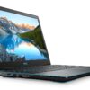 Dell G3 15 Gaming Laptop - Core i5 10300H, GeForce GTX 1650Ti, 8GB RAM, 512GB NVMe SSD - Image 2