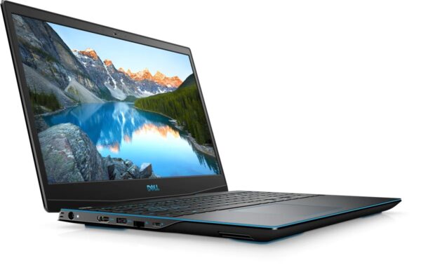 Dell G3 15 Gaming Laptop - Core i5 10300H, GeForce GTX 1650Ti, 8GB RAM, 512GB NVMe SSD - Image 2