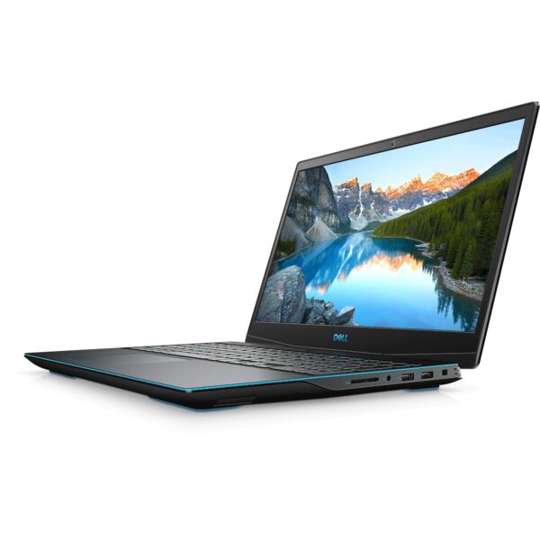 Dell G3 15 Gaming Laptop - Core i5 10300H, GeForce GTX 1650Ti, 8GB RAM, 512GB NVMe SSD - Image 3