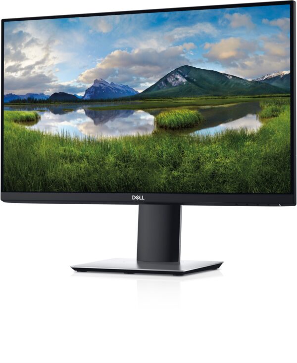 Dell P2419H 24" 1080p Monitor - Image 2