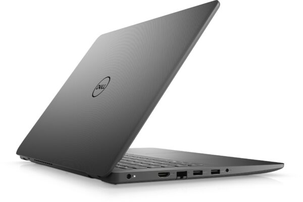 Dell Vostro 3400 Laptop - Core i5-1135G7, Iris Xe Graphics, 8GB RAM, 1TB HDD, 14" FHD, Ubuntu - Image 5