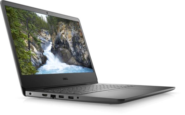 Dell Vostro 3400 Laptop - Core i5-1135G7, Iris Xe Graphics, 8GB RAM, 1TB HDD, 14" FHD, Ubuntu - Image 3