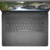 Dell Vostro 3400 Laptop - Core i5-1135G7, Iris Xe Graphics, 8GB RAM, 1TB HDD, 14" FHD, Ubuntu - Image 2