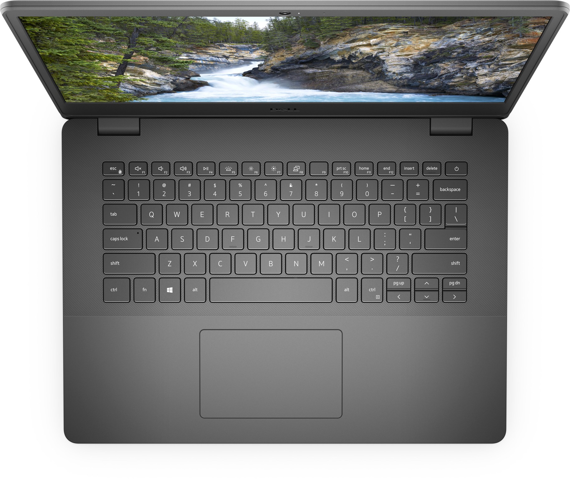 Dell Vostro 3400 Laptop - Core i7-1165G7, GeForce MX330 2GB Graphics