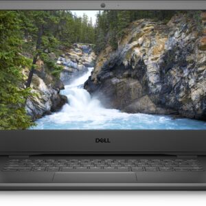 Dell Vostro 3400 Laptop - Core i5-1135G7, Iris Xe Graphics, 8GB RAM, 1TB HDD, 14" FHD, Ubuntu