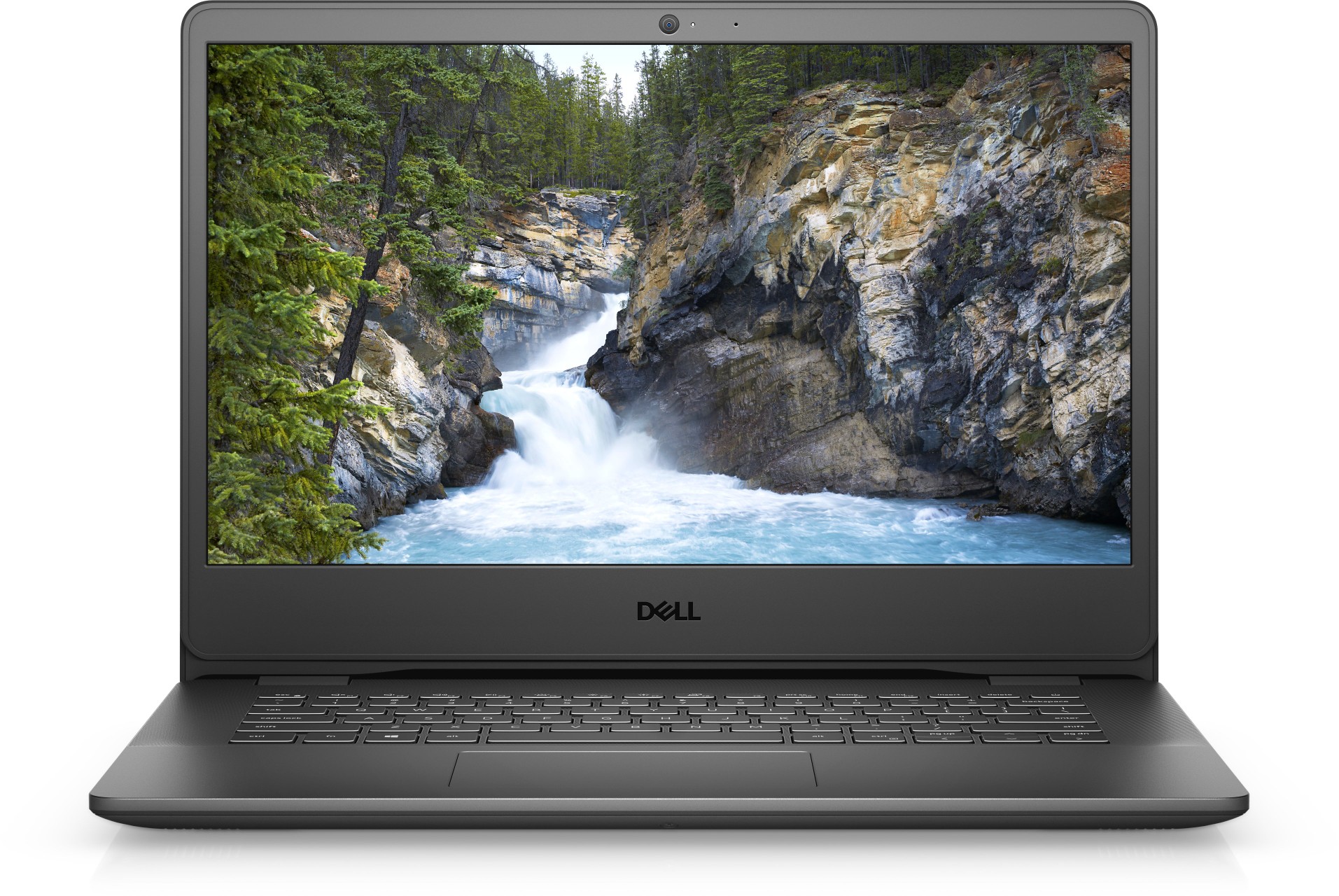 Dell 3400 Laptop - Core i5-1135G7, Xe Graphics, 8GB RAM, 1TB HDD, 14" Ubuntu Bigwig PC
