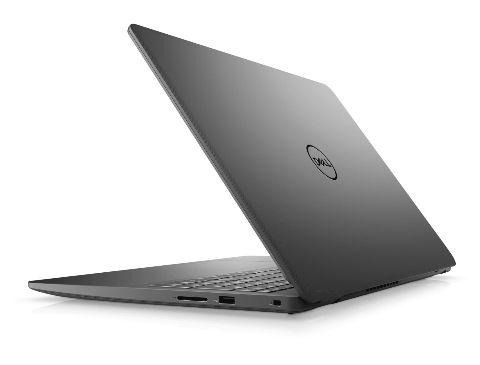 Dell Vostro 3500 Laptop - Core i7-1165G7, 8GB RAM, 512GB NVMe SSD, 15.6 ...