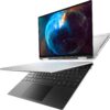 Dell XPS 13 7390 2-in-1 l Laptop - Core i5-1035G1, 8GB RAM, 256GB PCIe SSD, 13.4" FHD Touch