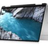 Dell XPS 13 7390 2-in-1 l Laptop - Core i5-1035G1, 8GB RAM, 256GB PCIe SSD, 13.4" FHD Touch - Image 2