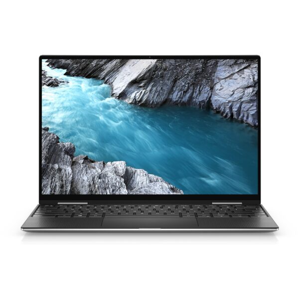 Dell XPS 13 7390 2-in-1 l Laptop - Core i5-1035G1, 8GB RAM, 256GB PCIe SSD, 13.4" FHD Touch - Image 4