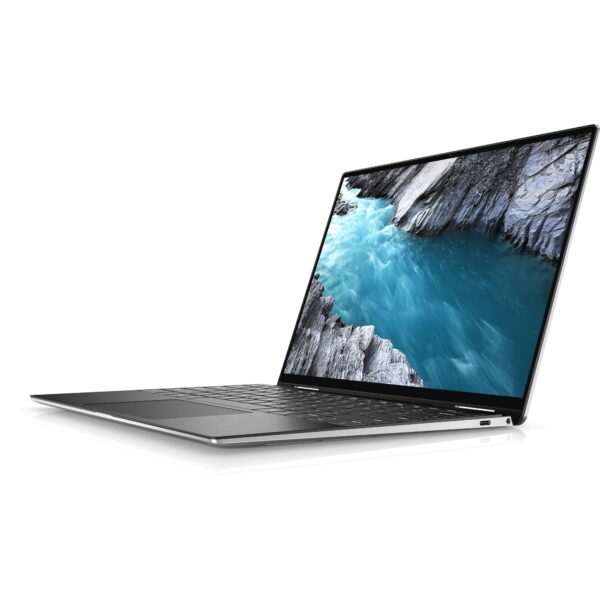 Dell XPS 13 7390 2-in-1 l Laptop - Core i5-1035G1, 8GB RAM, 256GB PCIe SSD, 13.4" FHD Touch - Image 5